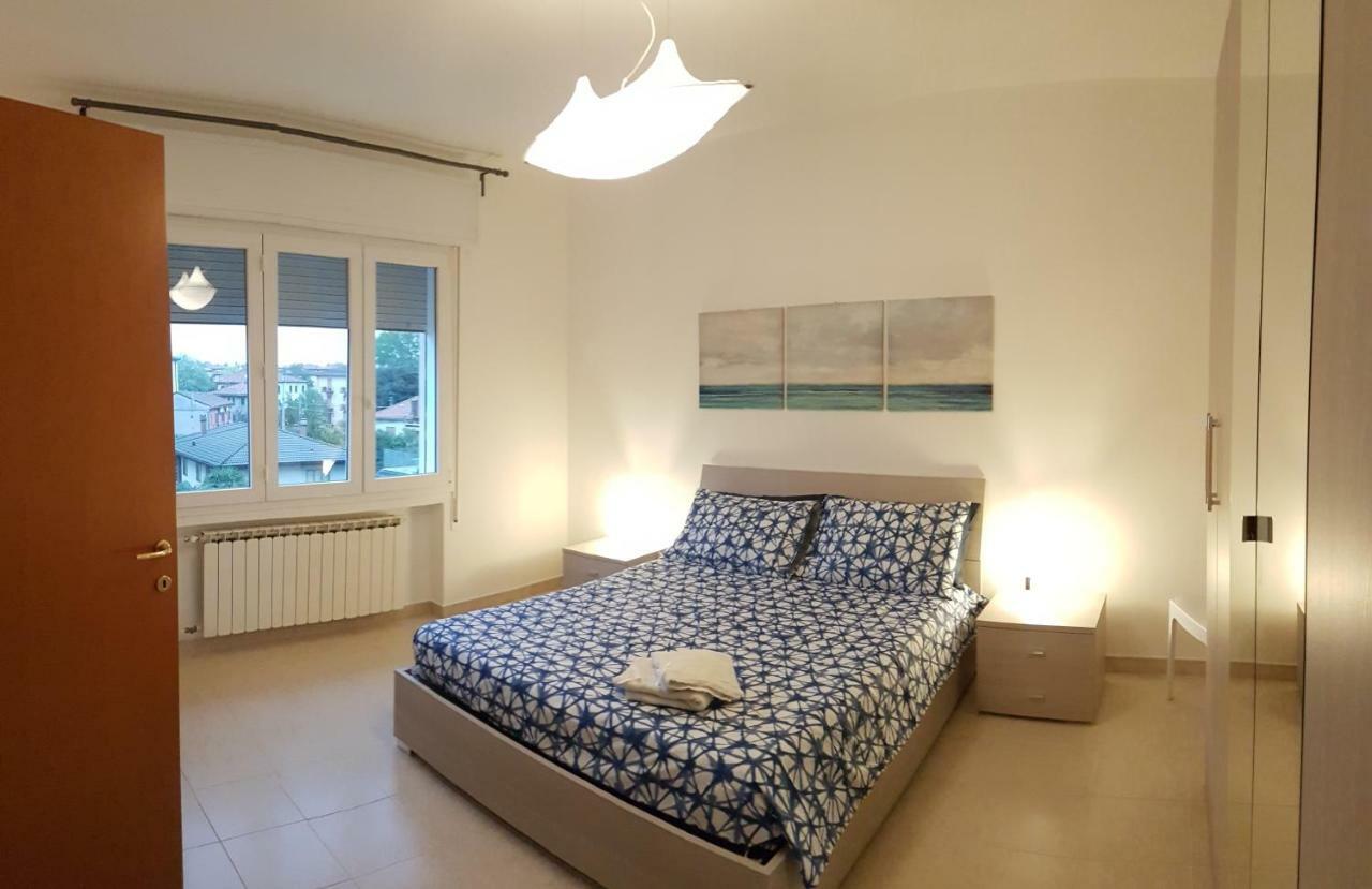 Duo Apartment In Venice - Appartamento A Venezia Marghera Zewnętrze zdjęcie