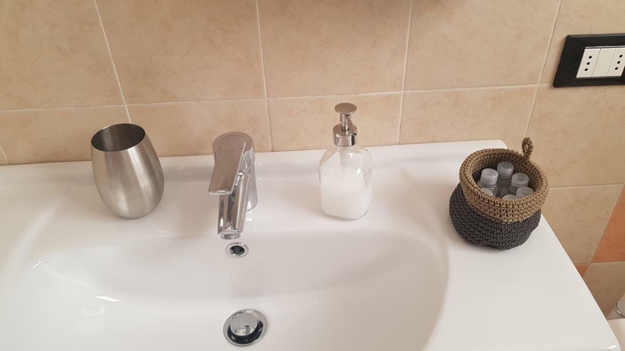 Duo Apartment In Venice - Appartamento A Venezia Marghera Zewnętrze zdjęcie