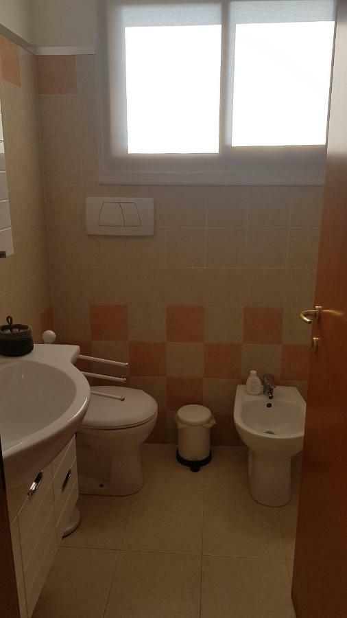 Duo Apartment In Venice - Appartamento A Venezia Marghera Zewnętrze zdjęcie