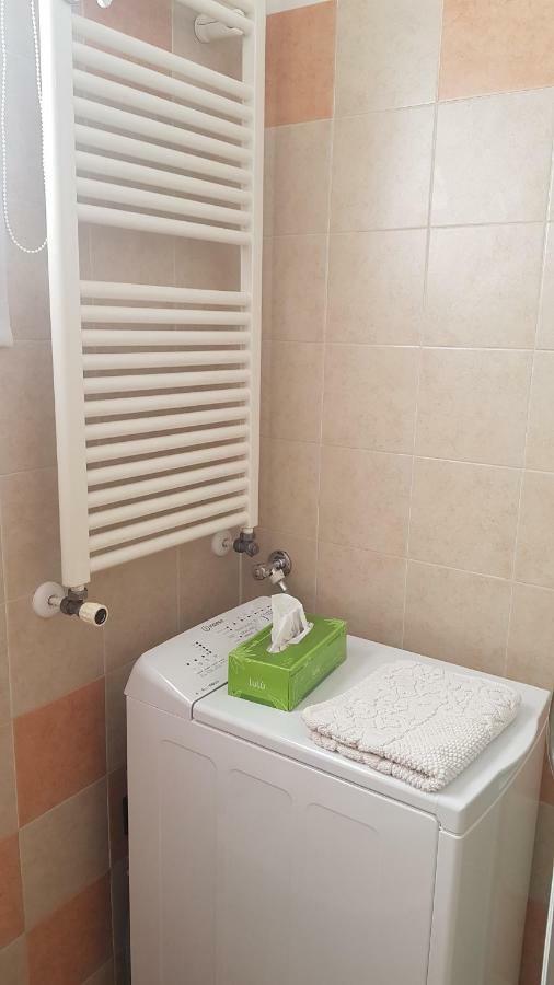 Duo Apartment In Venice - Appartamento A Venezia Marghera Zewnętrze zdjęcie
