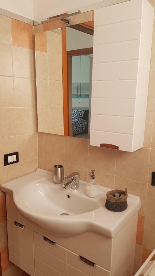 Duo Apartment In Venice - Appartamento A Venezia Marghera Zewnętrze zdjęcie