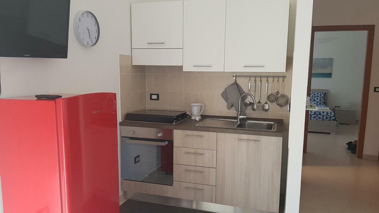 Duo Apartment In Venice - Appartamento A Venezia Marghera Zewnętrze zdjęcie