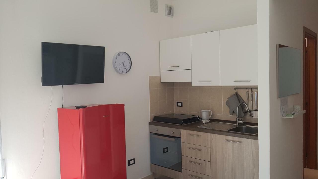 Duo Apartment In Venice - Appartamento A Venezia Marghera Zewnętrze zdjęcie