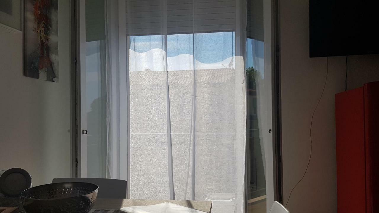 Duo Apartment In Venice - Appartamento A Venezia Marghera Zewnętrze zdjęcie