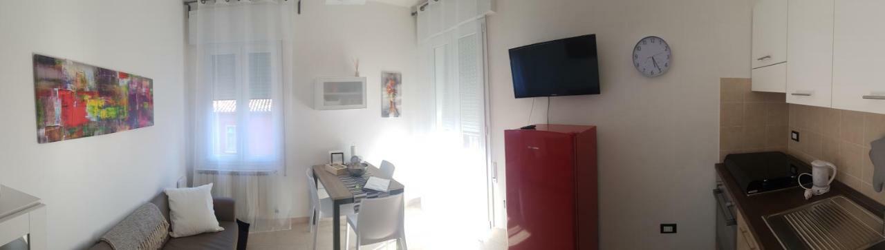 Duo Apartment In Venice - Appartamento A Venezia Marghera Zewnętrze zdjęcie