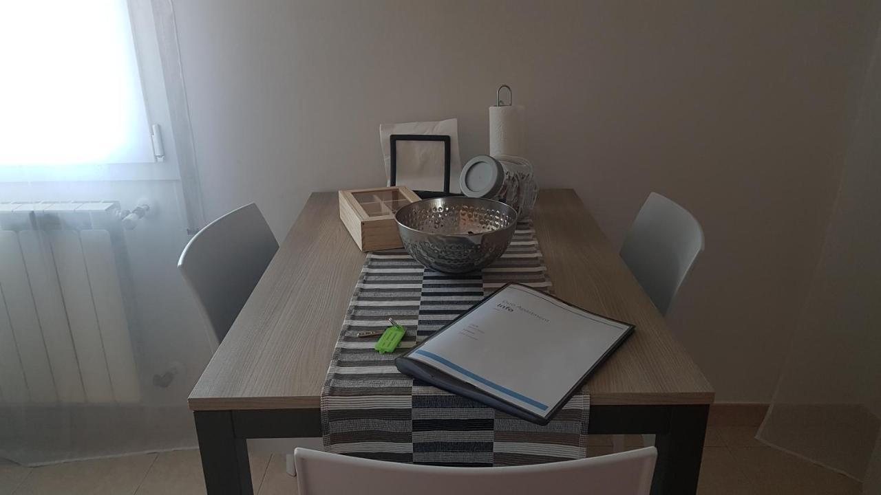 Duo Apartment In Venice - Appartamento A Venezia Marghera Zewnętrze zdjęcie