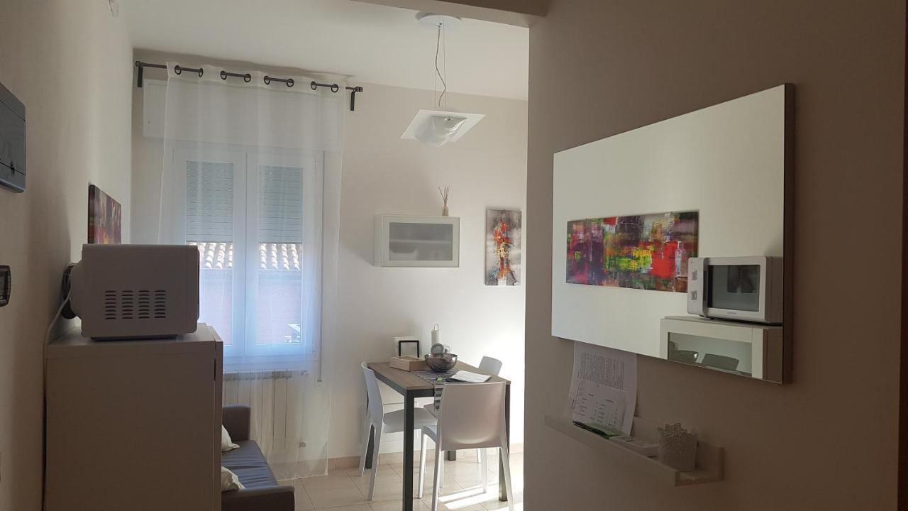 Duo Apartment In Venice - Appartamento A Venezia Marghera Zewnętrze zdjęcie