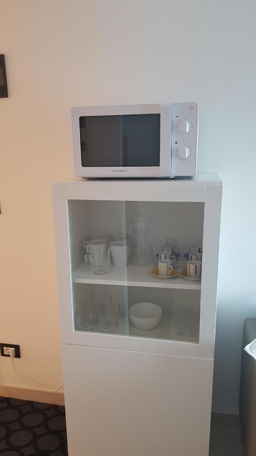 Duo Apartment In Venice - Appartamento A Venezia Marghera Zewnętrze zdjęcie