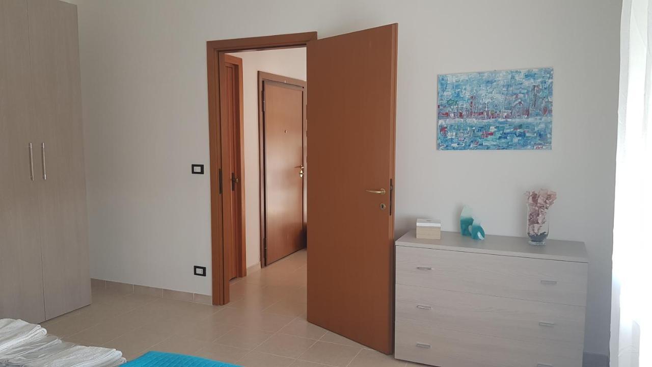 Duo Apartment In Venice - Appartamento A Venezia Marghera Zewnętrze zdjęcie