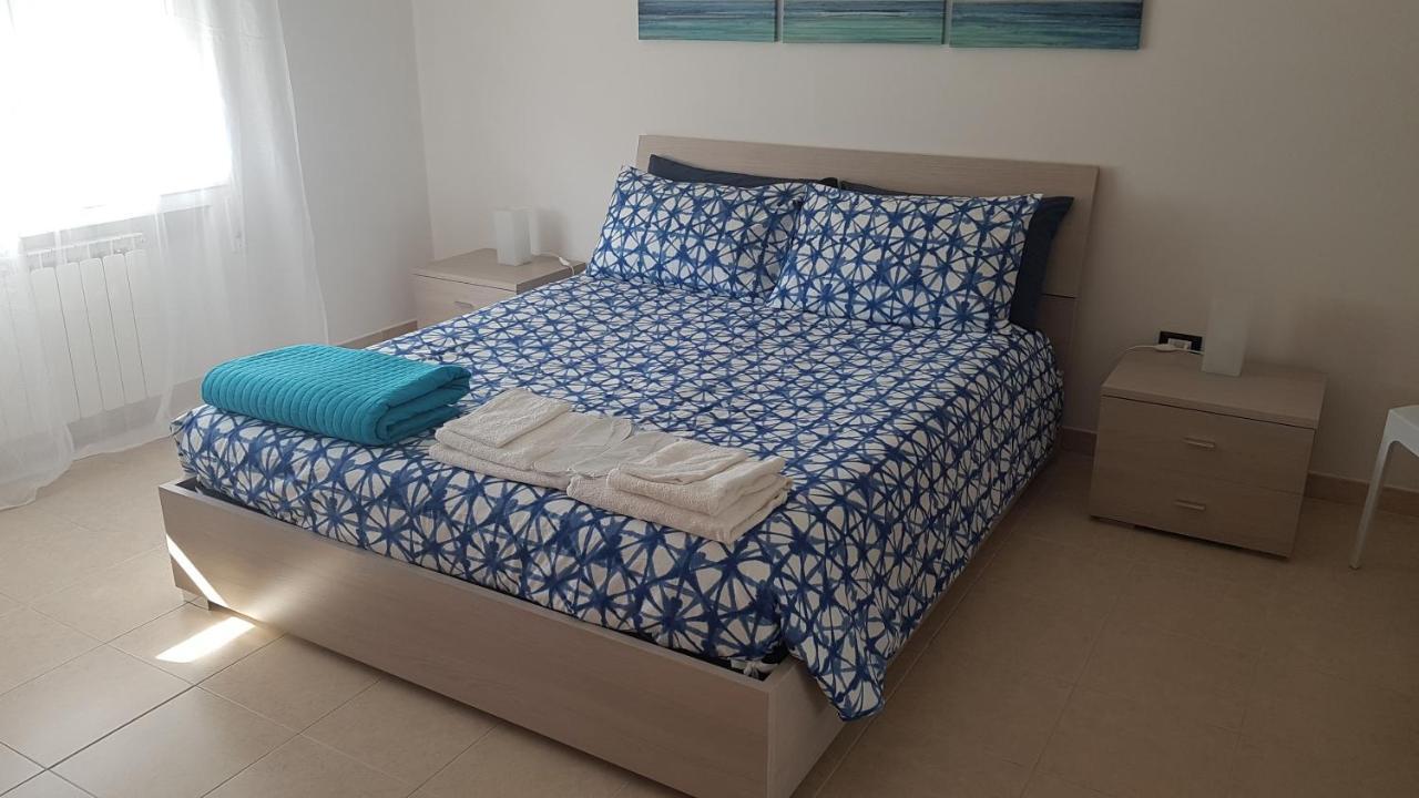 Duo Apartment In Venice - Appartamento A Venezia Marghera Zewnętrze zdjęcie