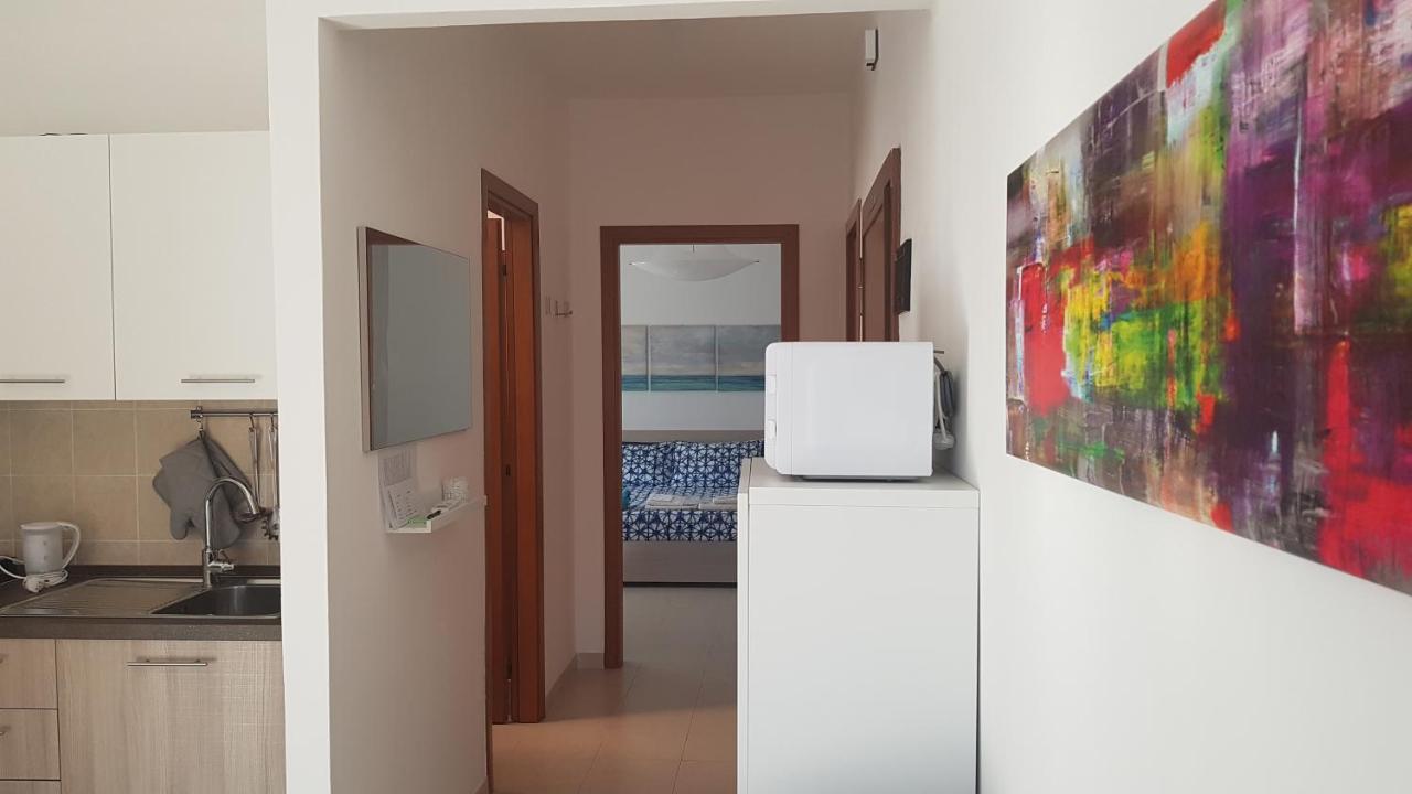 Duo Apartment In Venice - Appartamento A Venezia Marghera Zewnętrze zdjęcie