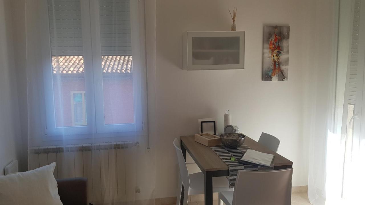 Duo Apartment In Venice - Appartamento A Venezia Marghera Zewnętrze zdjęcie